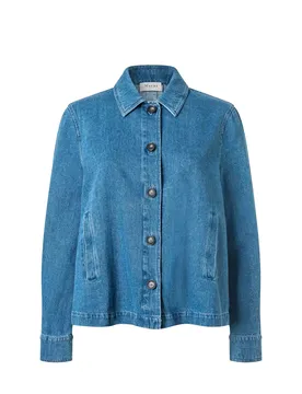 Jacke Web female