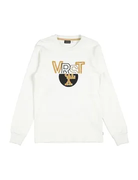 T-shirts Unisex Weiß 16 Unisex - sarabanda - FashionsVida