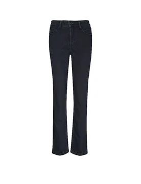 Jeans Slim Fit MELANIE blu 42/L32 - Mac - FashionsVida