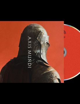 Axis Mundi von - CD (Jewelcase) - None - unisex