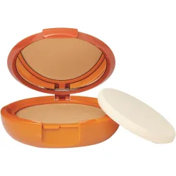 Compacto Color Corrector 50+ Sun System