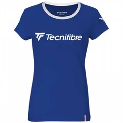 Training Short Sleeve T-shirt Royal L