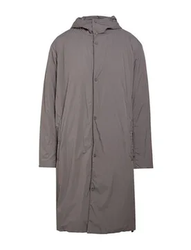 Sobretodo y gabardina Hombre Gris L Hombre - Armani - FashionsVida