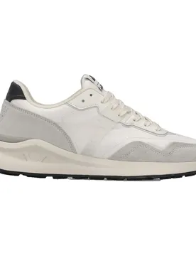 Baskets Jamar White Black EU 43