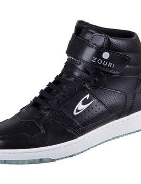 Turnschuhe Mission Atlantic Mid 41 Female