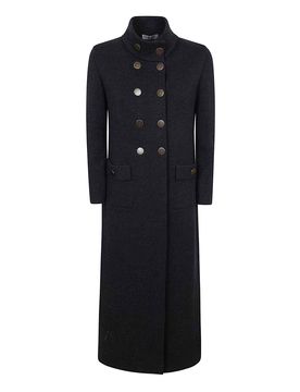 Charlott Cappotto lungo