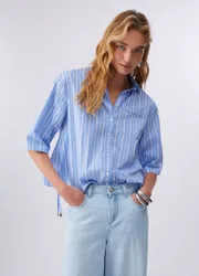 LIU JO CAMICIA WA6417-T405A