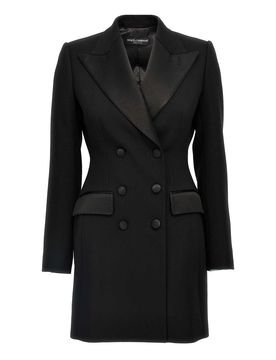 Dolce & Gabbana Dolce Tuxedo Blazer