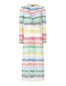 Missoni Cardigan lungo