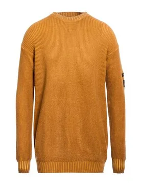 Pullover Hombre Cuero L,M,XL Hombre - Hangar - FashionsVida