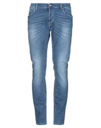 Jeanshose Herren Blau 28,29,30,33 Herren