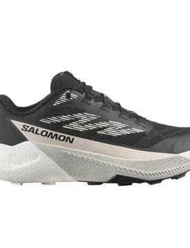 Pulsar zapatillas trail hombre Negro (43 1/3)