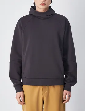 CHAMPION FELPA HOODIE INTERLOCK XS - Champion - FashionsVida