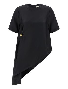 Loulou Studio Madea Top