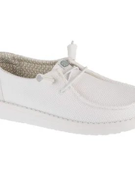 Sneaker Wendy Stretch Sox 36;37;38;39;40;41 Female - HEYDUDE - FashionsVida