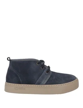 Stiefelette Damen Nachtblau 36,37 Damen - Natural World - FashionsVida