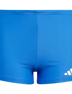 Adidas Slip De Bain Boxer 3 Stripes