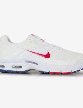Air Max Moto 2k blanc/rouge 41