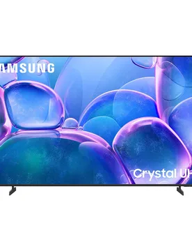 Tv Tu75u7025fk 75´´ 4k Led Black One Size unisex - Samsung - FashionsVida