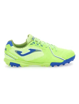 Scarpe da Calcetto Verde e Blu BRIBLING 2511 TURF 44 - Joma - FashionsVida