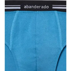 Slip cerrado de hombre con cintura extra suave compresión inteligente