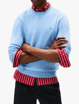 Tommy Hilfiger Pull en laine