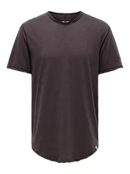 ONSBENNE LONGY SS TEE NF 7822 NOOS male