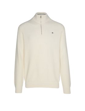 Troyer Pullover creme XXL herren