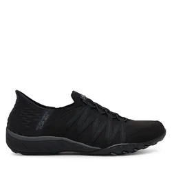 Sneakers Breathe Easy - Roll With Me 100593/BBK Schwarz 39 female