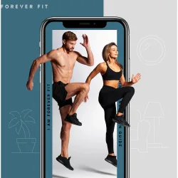 La guía de HIIT en casa