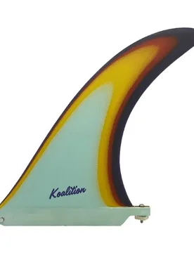 Dérive Indy-8.5´´ One Size unisex - Koalition - FashionsVida