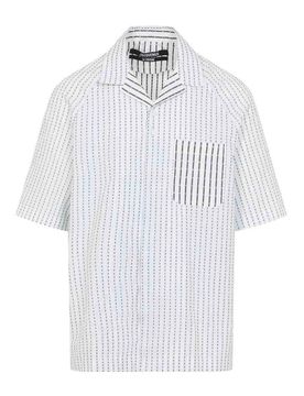 Jacquemus La T-shirt Romarin