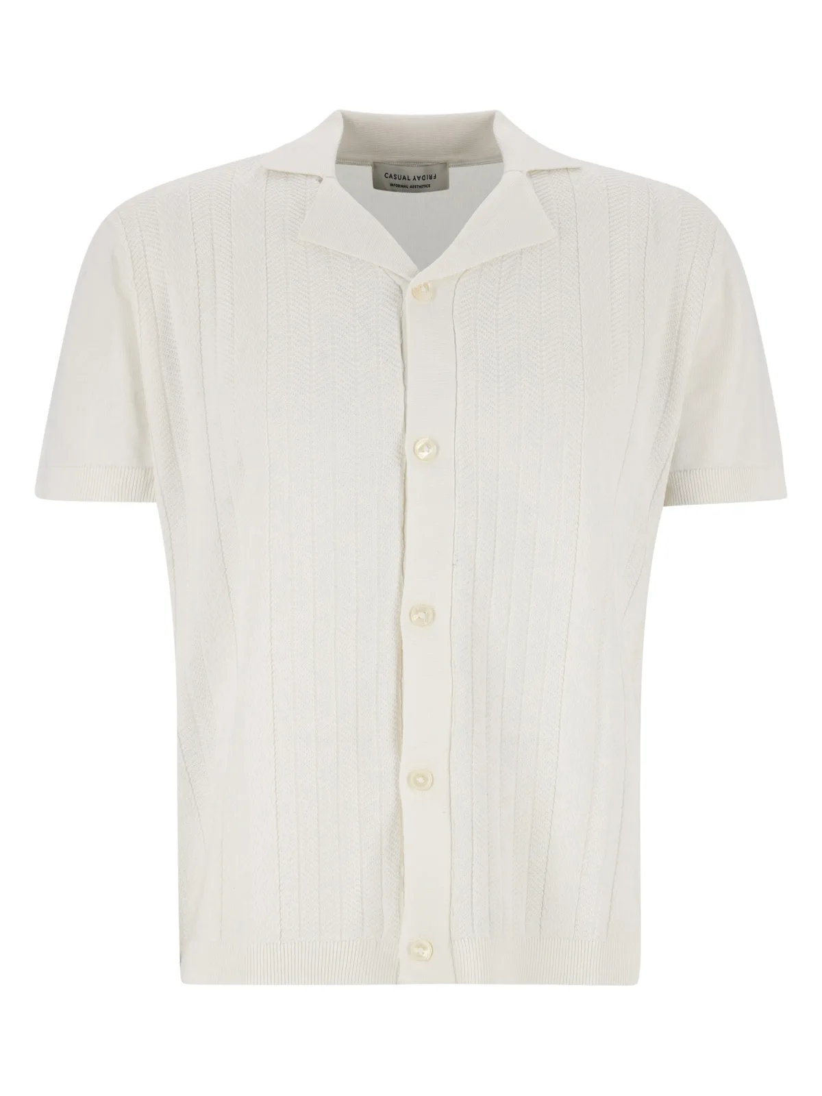 S CFFILLAN KNIT male - S - FashionsVida