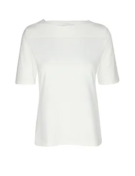 KATESTORM T-Shirt weiss S damen - KATESTORM - FashionsVida