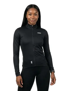 Suarez Veste Thermal Gabba Guard - Suarez - FashionsVida
