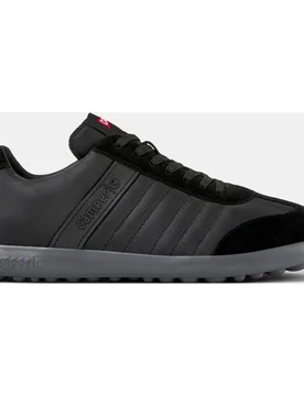 Zapatillas deportivas de hombre pelotas xlf lisas con cordones - Camper - FashionsVida