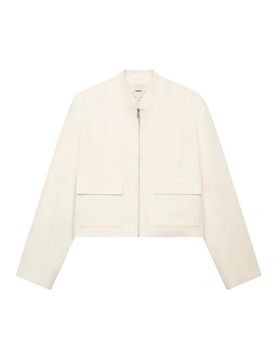 Unity Giacca Beige