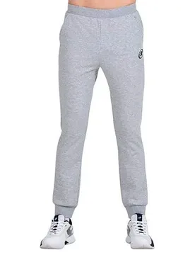 Pantalon De Survêtement Basar Medium Gray Vigore L