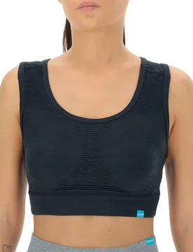 Soutien-gorge De Sport Natural Training Blackboard S - Uyn - FashionsVida