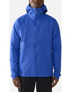 Chaqueta de hombre L.I.M Airak GTX - Haglöfs - FashionsVida