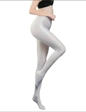 D Women sexy oil Shiny solid glitter tights T crotch plus size sparkle pantyhose female Glossy Stockings Dance Fitness S3520 - Aliexpress - FashionsVida