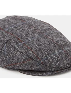 Gorra inglesa de hombre fantasía - Failsworth - FashionsVida