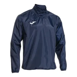 Windjacke Kinder Wind - Bleu - male - Size: 5/6 ans