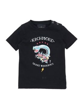 Camiseta Unisex Negro 6 Unisex