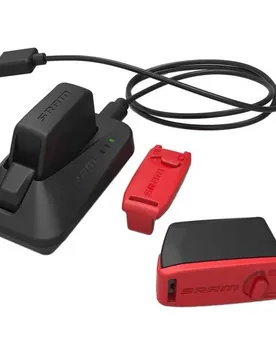 Sram Caricabatterie Etap Axs Black
