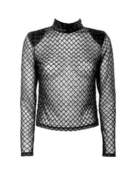 Blusa Donna 36nn-fremito-0700