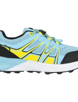 Talid Treck Waterproof Kinder Halbschuhe, blau, Größe 31 31