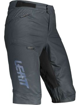 Pantaloncini Bici Mtb eBike 3.0 Black taglia 28