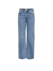 Jeans de pierna ancha ONLJUICY azul 29/L30