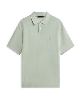 Tommy Hilfiger Polo menta L